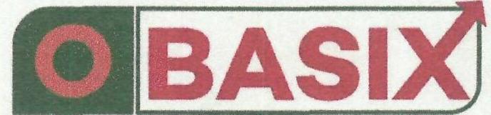 O Basix Device mark 4195620 Trademark