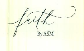 Faith By Asm Device mark 3739327 Trademark