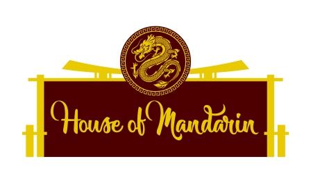 House Of Mandarin Device mark 3599433 Trademark