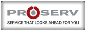 Proserve (logo) Service That Looks Ahead For You Device mark 4196884 Trademark
