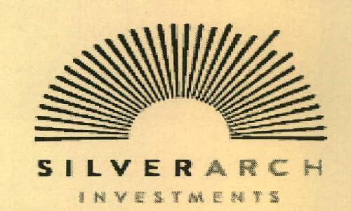 Silverarch Investments Device mark 3599444 Trademark