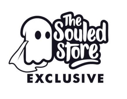 The Souled Store Exclusive (logo) Device mark 4196903 Trademark