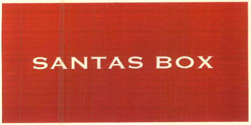 Santas Box Device mark 3340213 Trademark