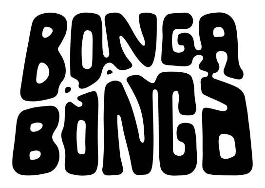 Bonga Bonga (label) Device mark 4195696 Trademark