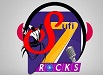 Sufi 7 Rocks Device mark 3598822 Trademark