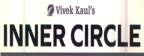 Vivek Kaul's Inner Circle Device mark 3340349 Trademark