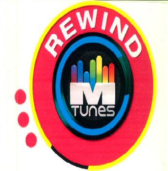 Rewind Tunes Device mark 3340353 Trademark