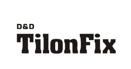 D&d Tilonfix Device mark 4195813 Trademark
