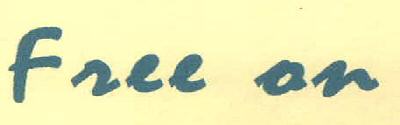 Free On Device mark 3738536 Trademark
