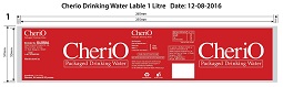 Cherio Device mark 3340380 Trademark