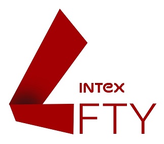 Intex Lfty Device mark 3738618 Trademark