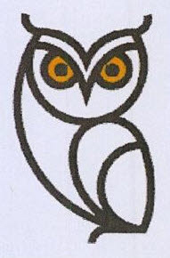 Device Of Owl Device mark 3598226 Trademark