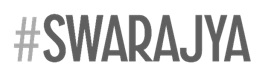 Swarajya (with Device Of Hash Tag) Device mark 4197185 Trademark