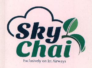 Sky Chai Device mark 3340427 Trademark