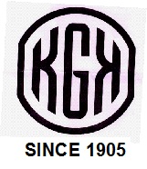 Kgk Device mark 3598241 Trademark