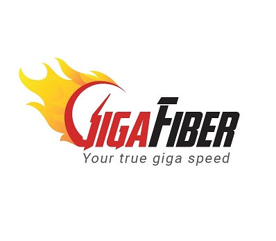 Giga Fiber Your True Giga Speed Device mark 4195931 Trademark