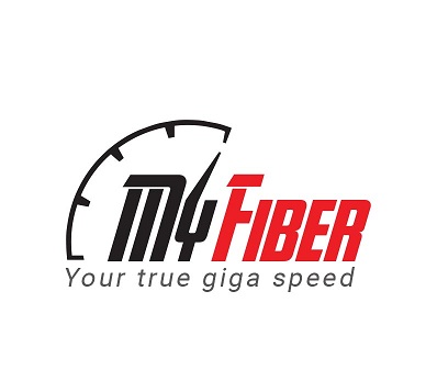 My Fiber Your True Giga Speed Device mark 4195932 Trademark