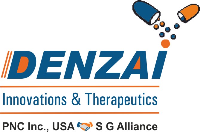 Denzai Innovations & Therapeutics Device mark 3738670 Trademark