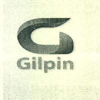G Gilpin Device mark 3597945 Trademark
