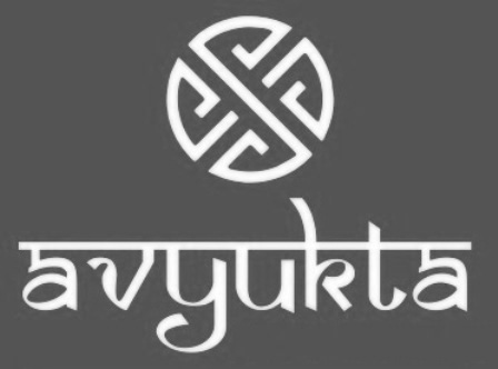 Avyukta With Logo Device mark 4198008 Trademark