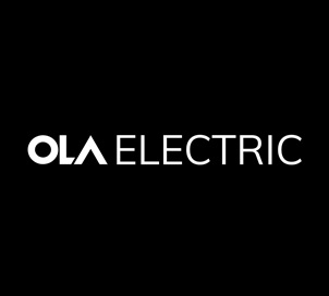 Ola Electric Device mark 4197304 Trademark