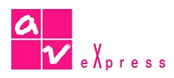Device Of Square, Av With Express Device mark 4198018 Trademark