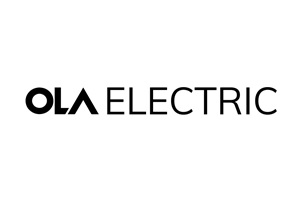 Ola Electric Device mark 4197308 Trademark