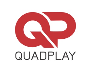 Qp Quadplay Device mark 3597025 Trademark