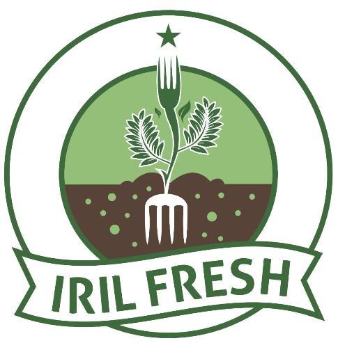 Iril Fresh Device mark 4197342 Trademark