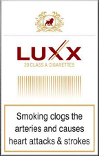 Luxx Device mark 3738191 Trademark