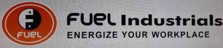 Fuel Industrials Device mark 4198115 Trademark