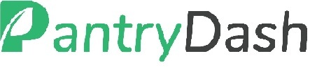 Pantrydash Device mark 4197433 Trademark