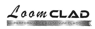 Loom Clad With Device Device mark 3339776 Trademark