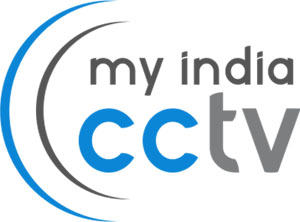 My India Cc Tv Device mark 3339839 Trademark