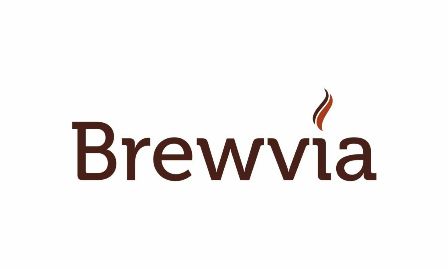 Brewvia Device mark 3738444 Trademark