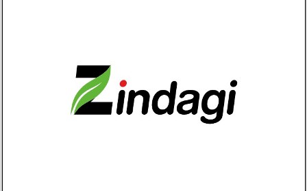 Zindagi Device mark 3738445 Trademark