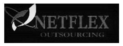 Netflex Outsourcing (with Device) Device mark 3339881 Trademark