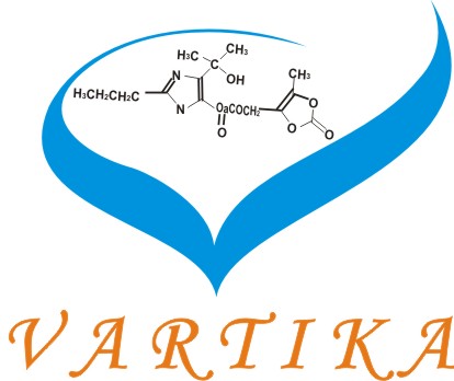 Vartika Device mark 3738478 Trademark