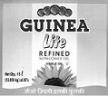 Guinea Lite Refined Sunflower Oil Device mark 3339999 Trademark