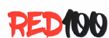 Red100 Device mark 3737579 Trademark