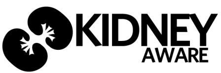 Kidney Aware (device) Device mark 3338514 Trademark