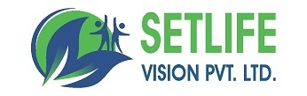 Setlife Vision Pvt. Ltd. Device mark 3737645 Trademark