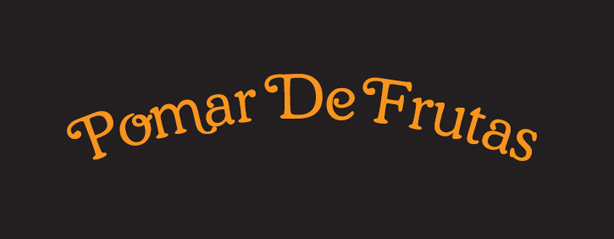 Pomar De Frutas Device mark 3338585 Trademark