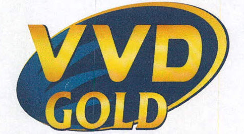 Vvd Gold Device mark 3338636 Trademark
