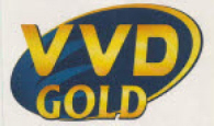 Vvd Gold Device mark 3338637 Trademark