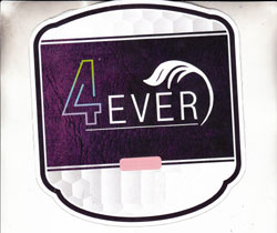4ever Device mark 3737742 Trademark
