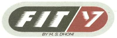 Fit7 By M. S. Dhoni Device mark 3594648 Trademark