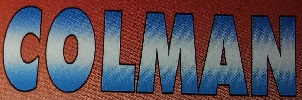Colman Device mark 3594652 Trademark