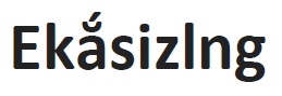 Ekasizlng Device mark 4197952 Trademark