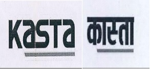 Kasta Device mark 4198669 Trademark